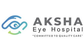 Aksha Eye Hospital Rajkot