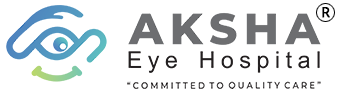 Aksha Eye Hospital Rajkot